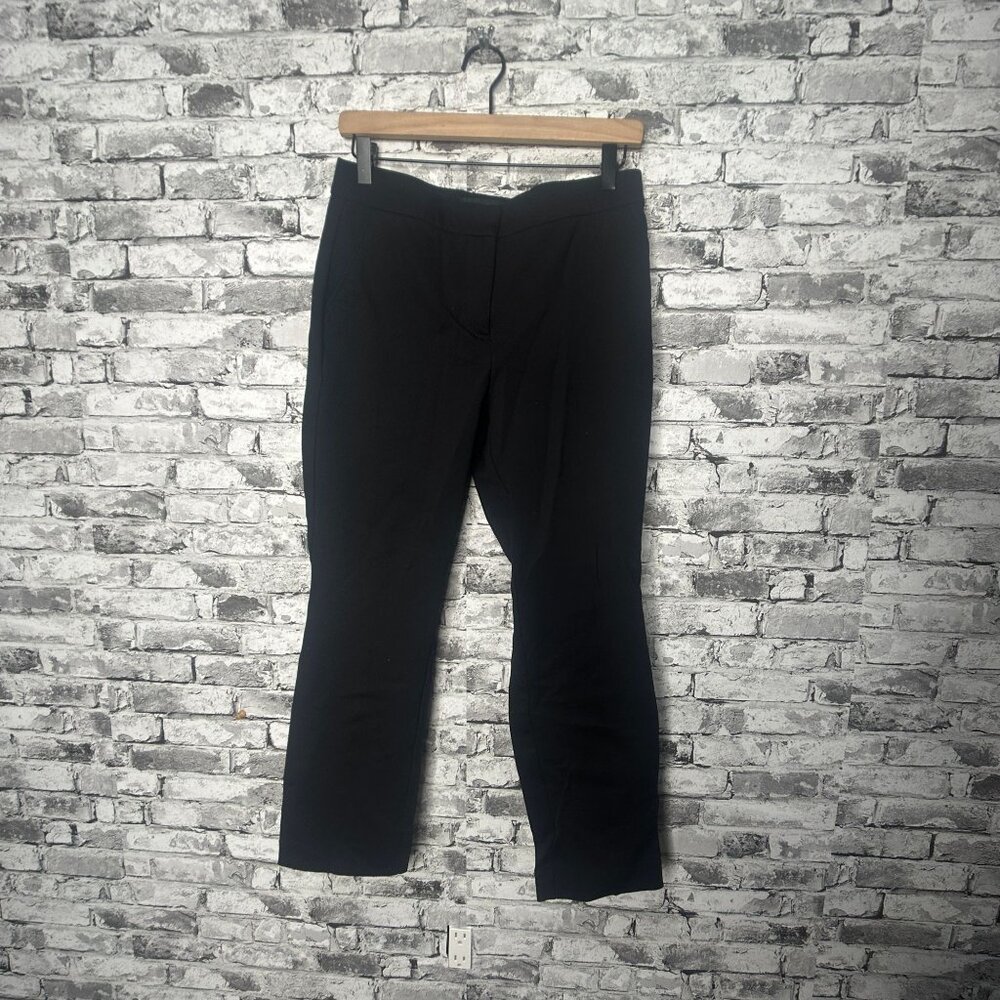 NWOT Banana Republic Women's Ponte Pant Size 6 (Brown)